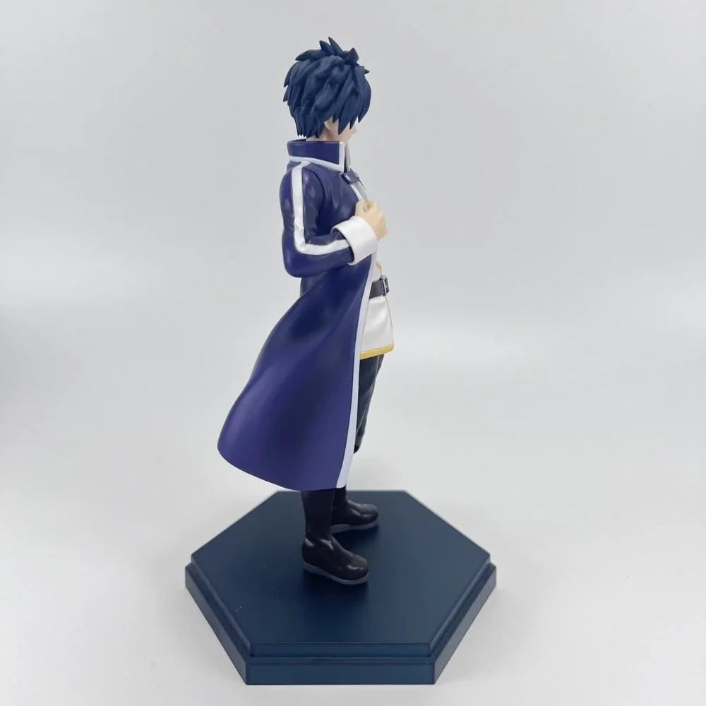 Fairy Tail Final Season Gray Fullbuster Grand Magic Games Arc Version‎